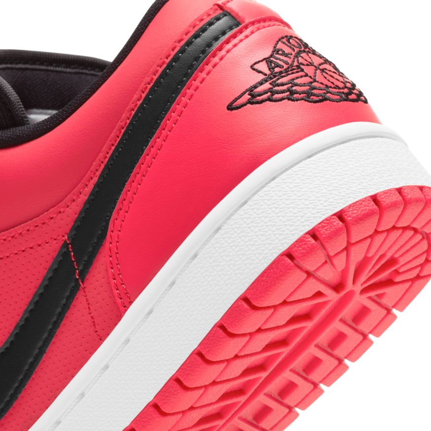 Women's Air Jordan 1 Low "Infrared"
