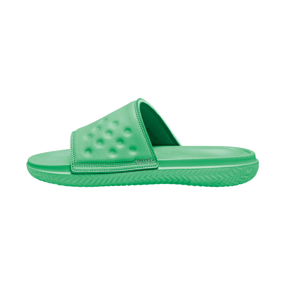 Men's Jordan Play Slides "Tourmaline"
