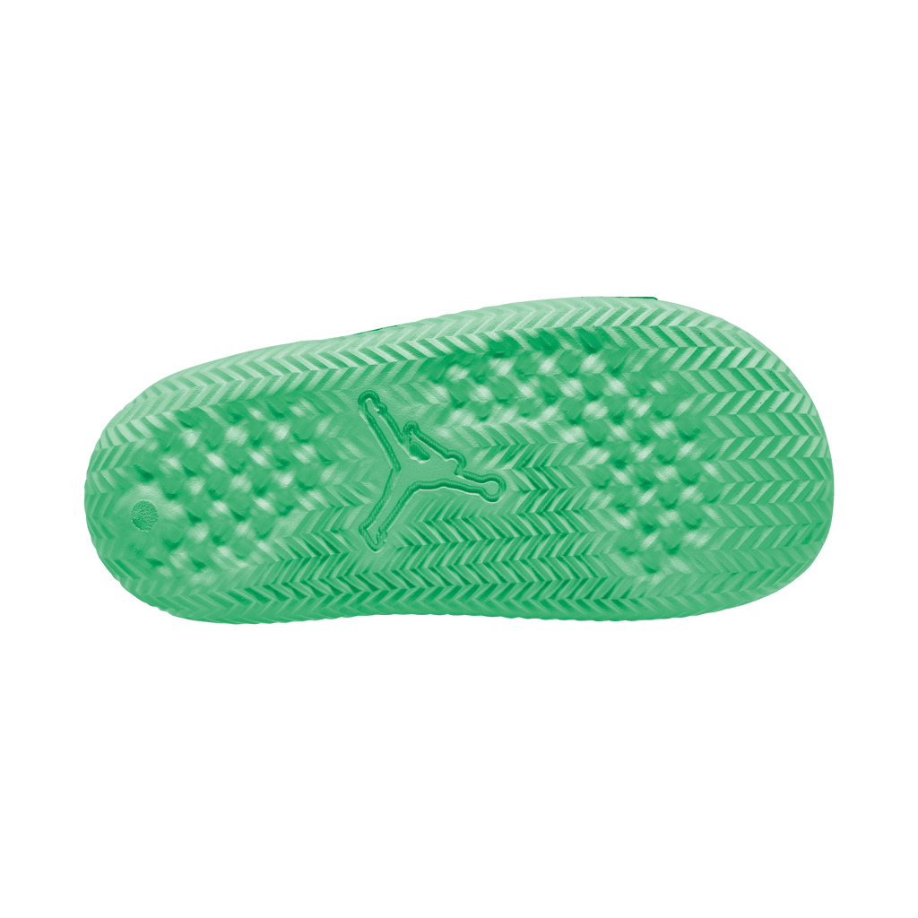 Men's Jordan Play Slides "Tourmaline"