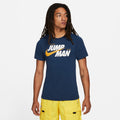 Men's Jordan Jumpman Graphic Short-Sleeve T-Shirt