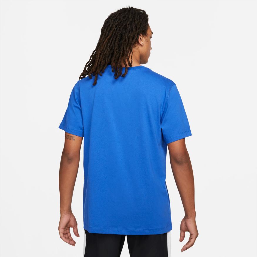 Men's Jordan Jumpman Graphic Short-Sleeve T-Shirt