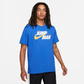 Men's Jordan Jumpman Graphic Short-Sleeve T-Shirt
