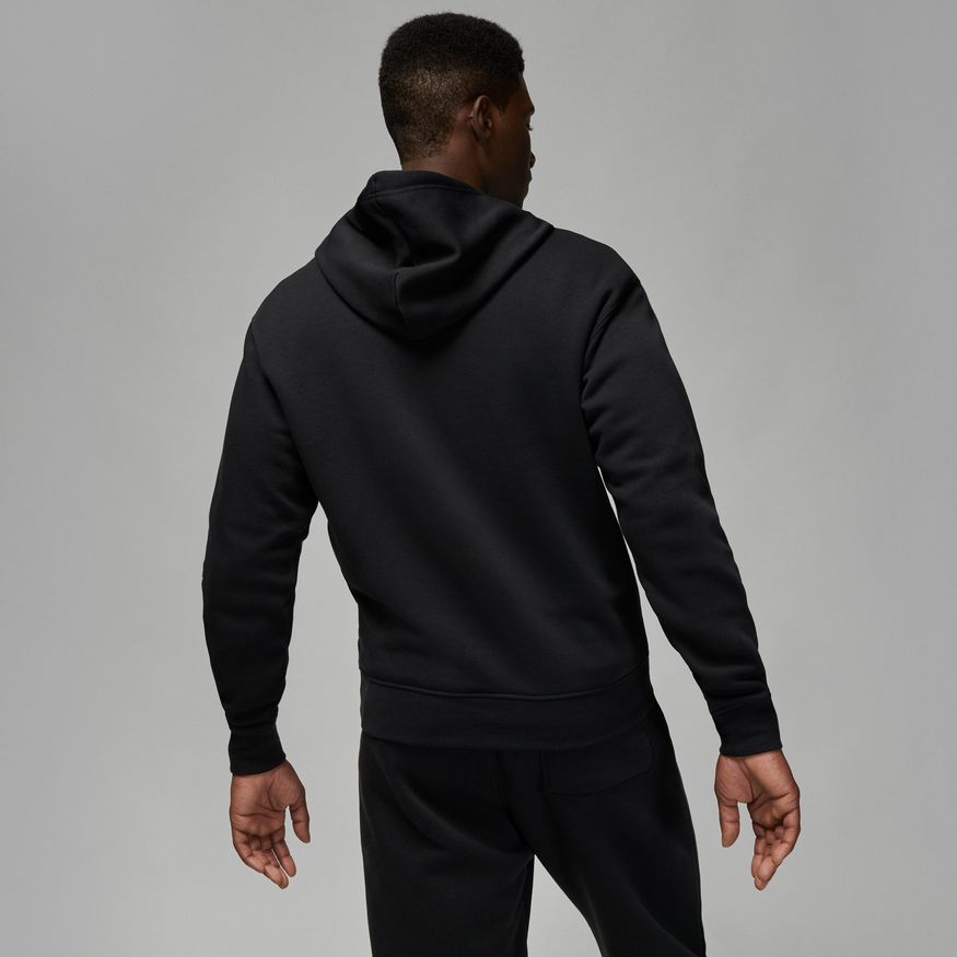 Men's Jordan Flight MVP Jumpman Fleece  Pullover