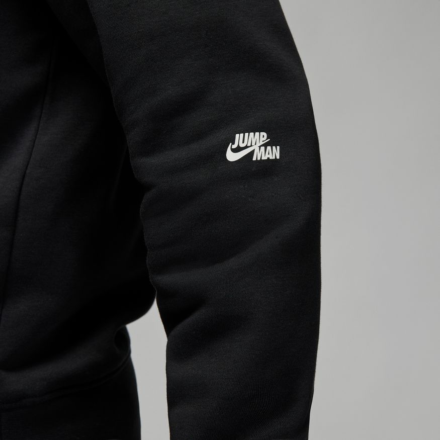 Men's Jordan Flight MVP Jumpman Fleece  Pullover