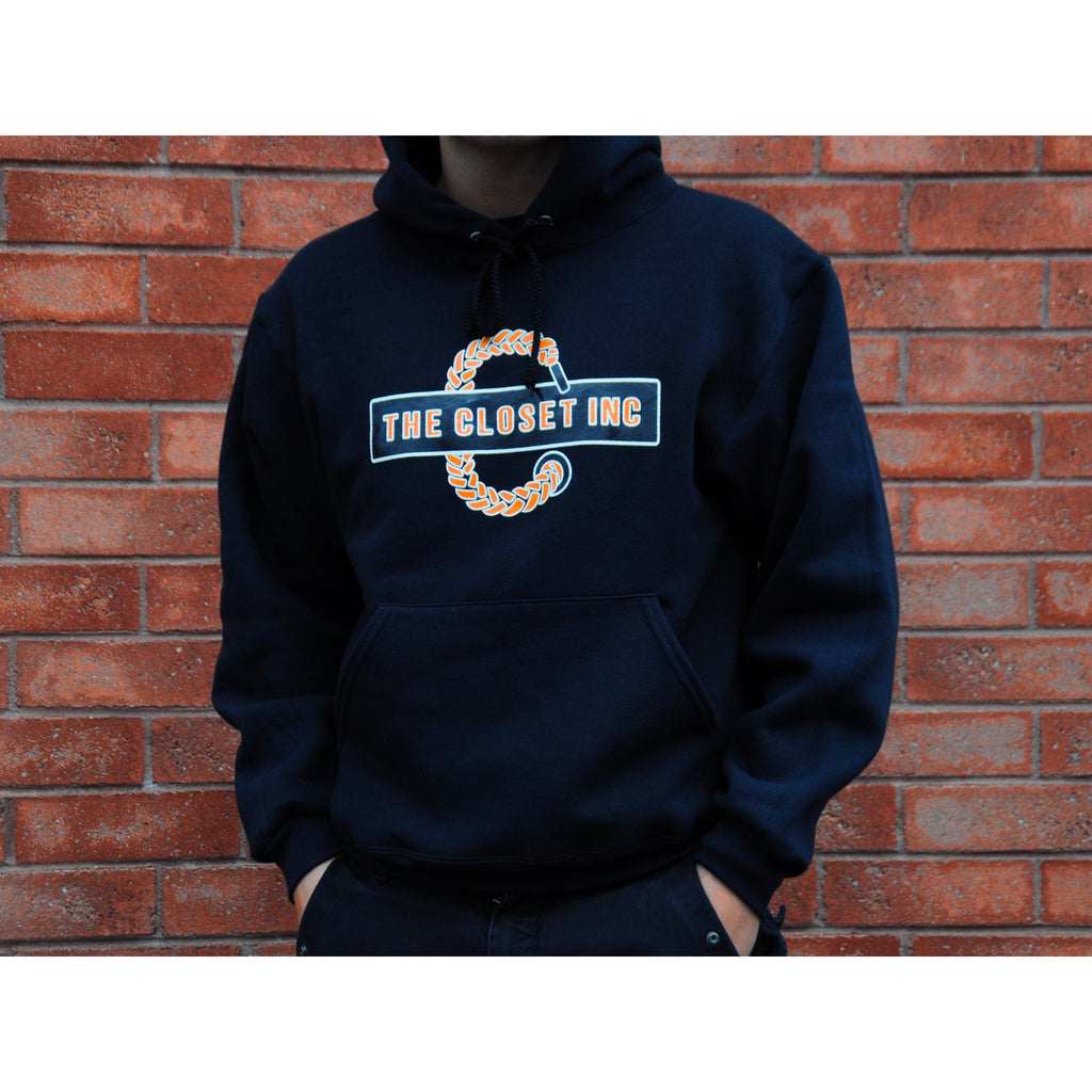 Men's Team Closet X Shattered Backboard Hoodie