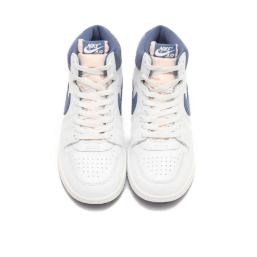 Men's Jordan Air Ship PE SP "Diffused Blue"