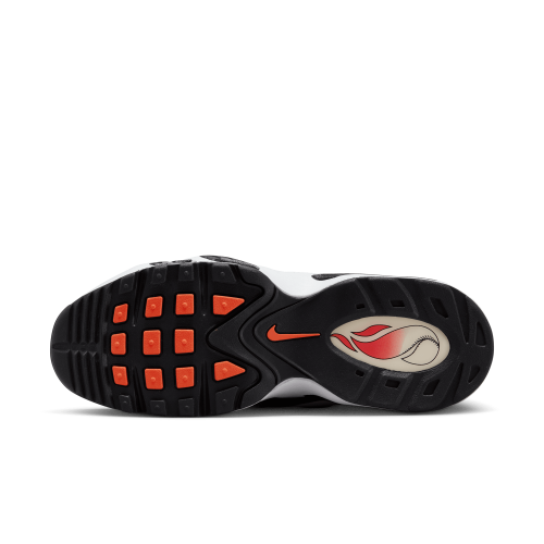 Men's Nike Air Griffey Max 1 "San Francisco Giants"