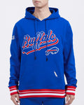 Men's Pro Standard Buffalo Bills Hoodie