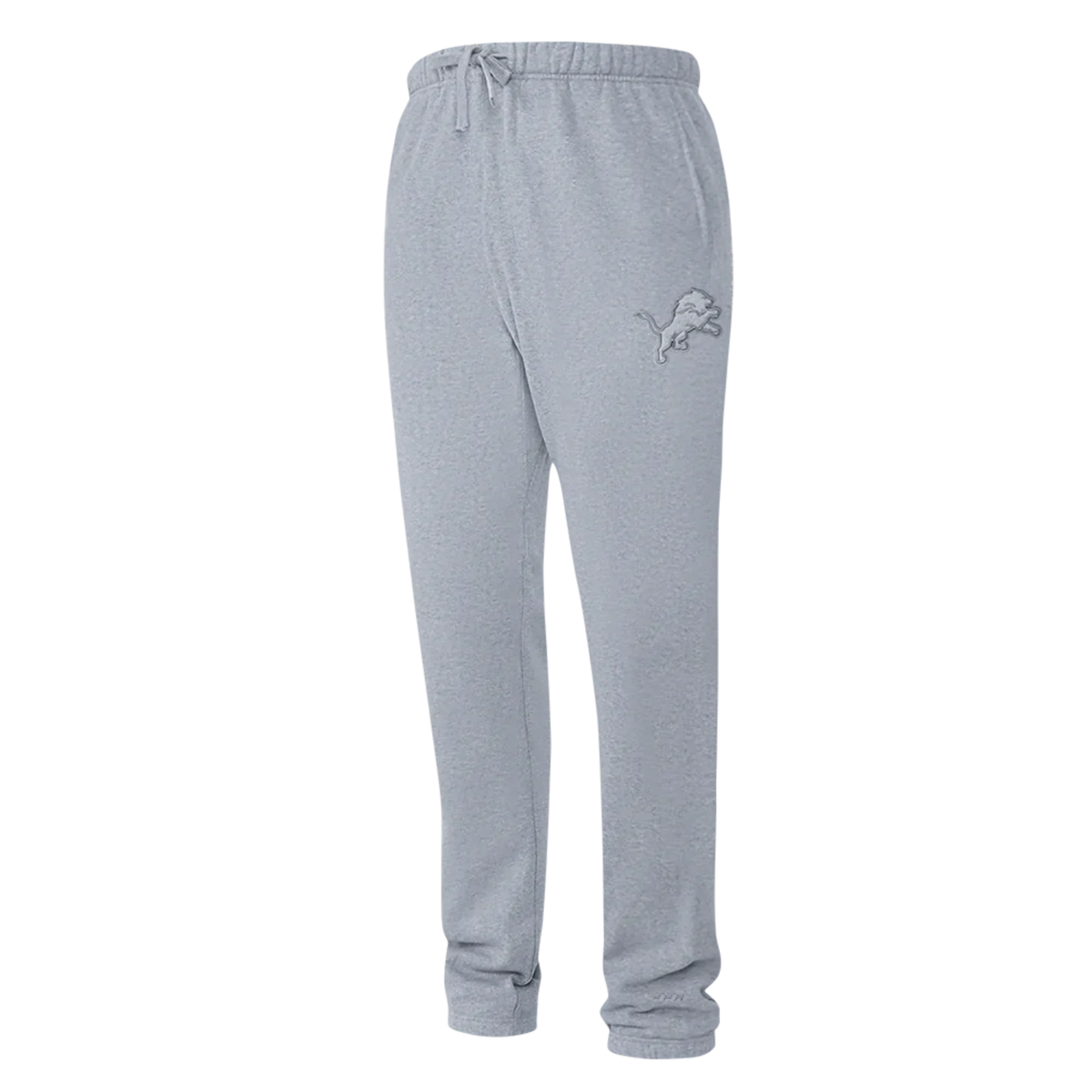 Men's Pro Standard NFL Detroit Lions Neutral Sweatpants
