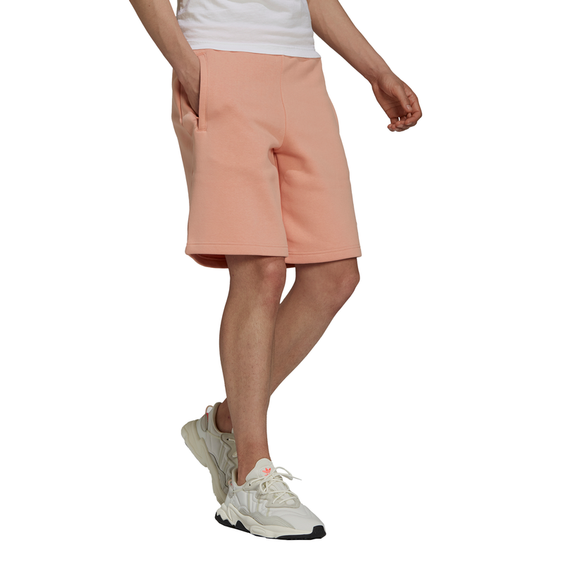 Men's Adidas Adicolor Classics MM Trefoil Shorts
