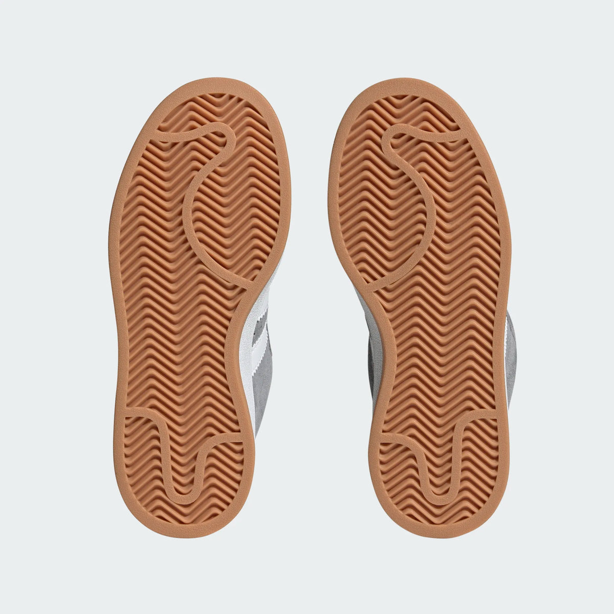 Big Kids' Adidas CAMPUS 00s J "Grey Gum"  (Unisex)