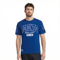 Men’s Pro Standard NHL Toronto Maple Leafs City Arch SJ Tee