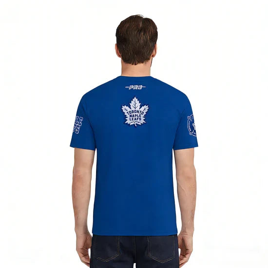 Men’s Pro Standard NHL Toronto Maple Leafs City Arch SJ Tee