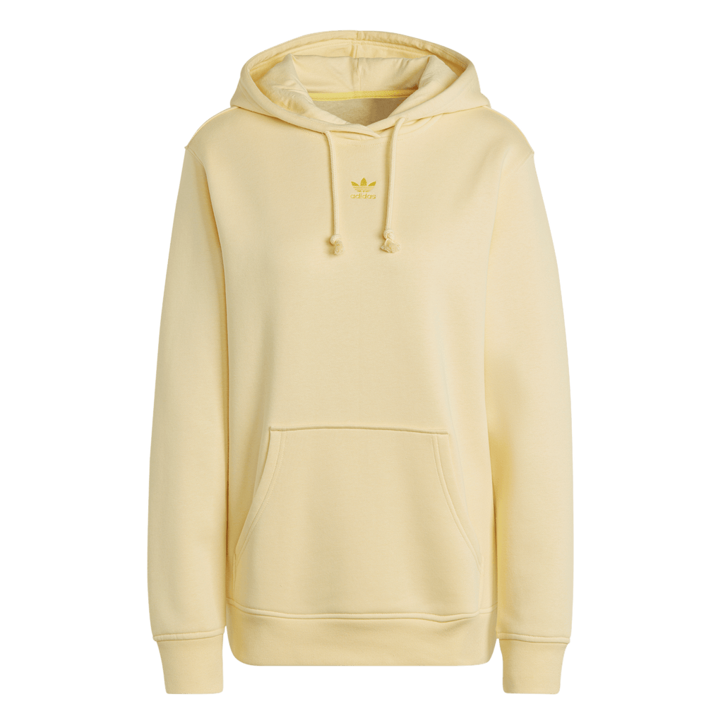 Women's Adidas Originals Adicolor  Essentials Fleece Hoodie