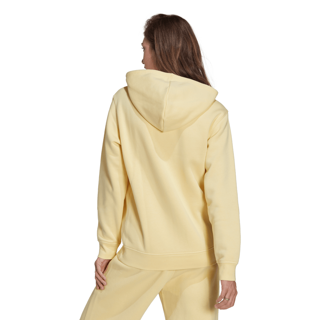 Women's Adidas Originals Adicolor  Essentials Fleece Hoodie