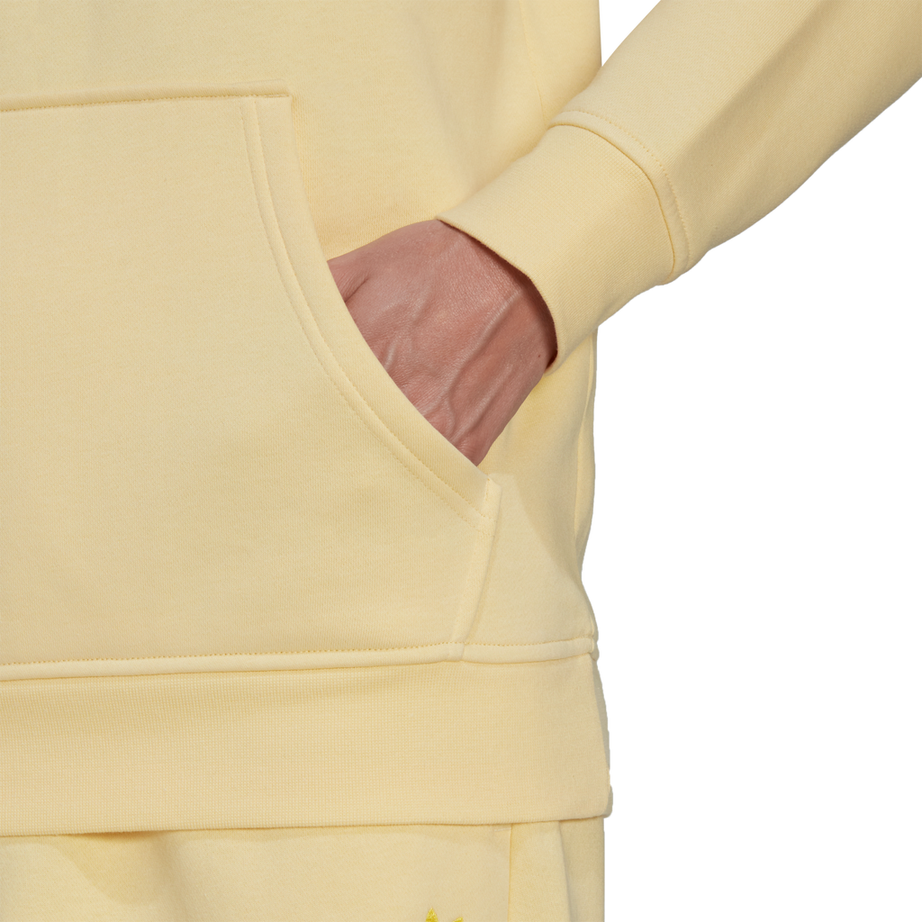 Women's Adidas Originals Adicolor  Essentials Fleece Hoodie