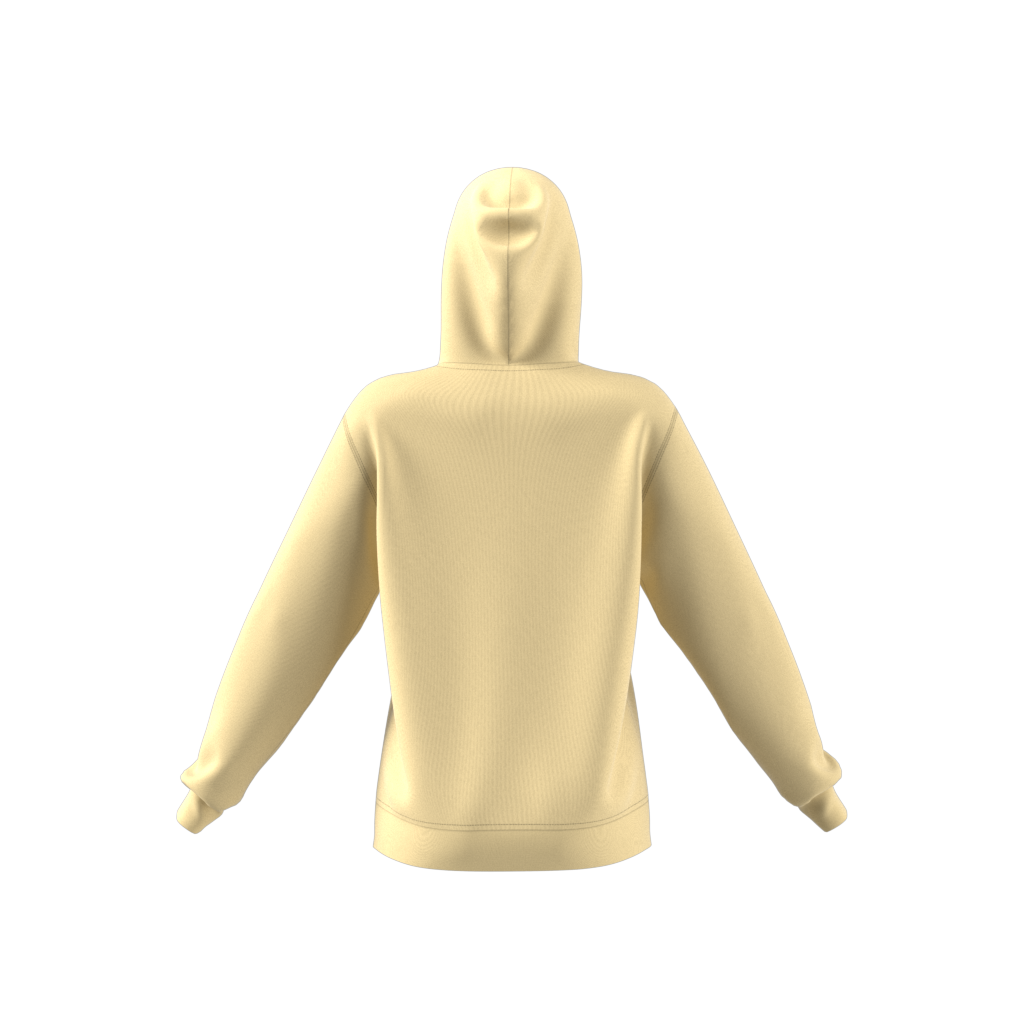 Women's Adidas Originals Adicolor  Essentials Fleece Hoodie