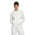 Women's Adidas 2 Select  Crop Hoodie