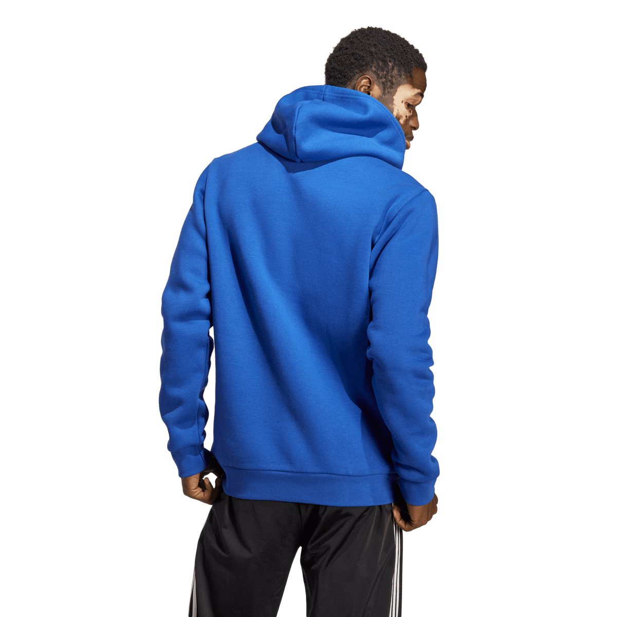Men's Adidas Originals TREFOIL ESSENTIALS Hoodie