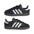 Baby/Toddler Adidas Samba OG EL I "Core Black Gum"