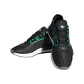 Men's Adidas Originals NMD_G1 "Black Green"
