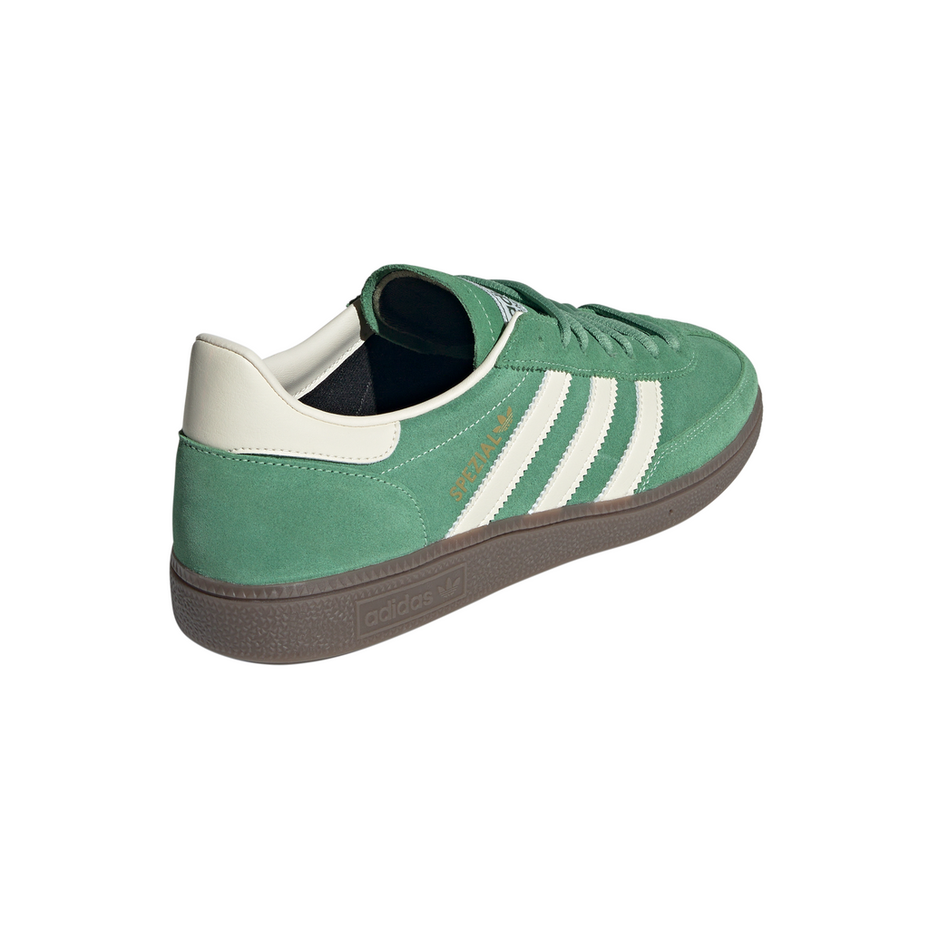 Men'/Women's Adidas Handball Spezial  "Preloved Green"
