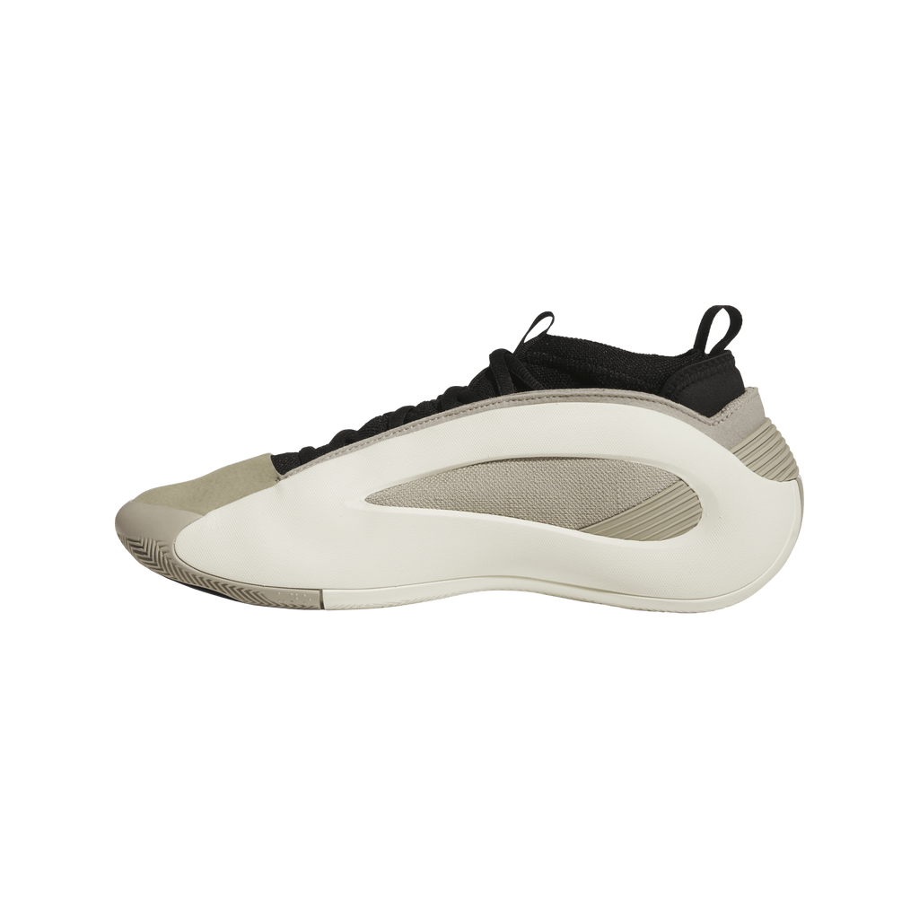 Men's/Women's Adidas James Harden Volume 8 "Feather Grey"