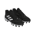Men's Adidas Baseball ICON 8 MD Cleats "Black"