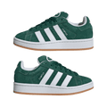 Big Kids' Adidas Originals Campus 00s "Dark Green White"