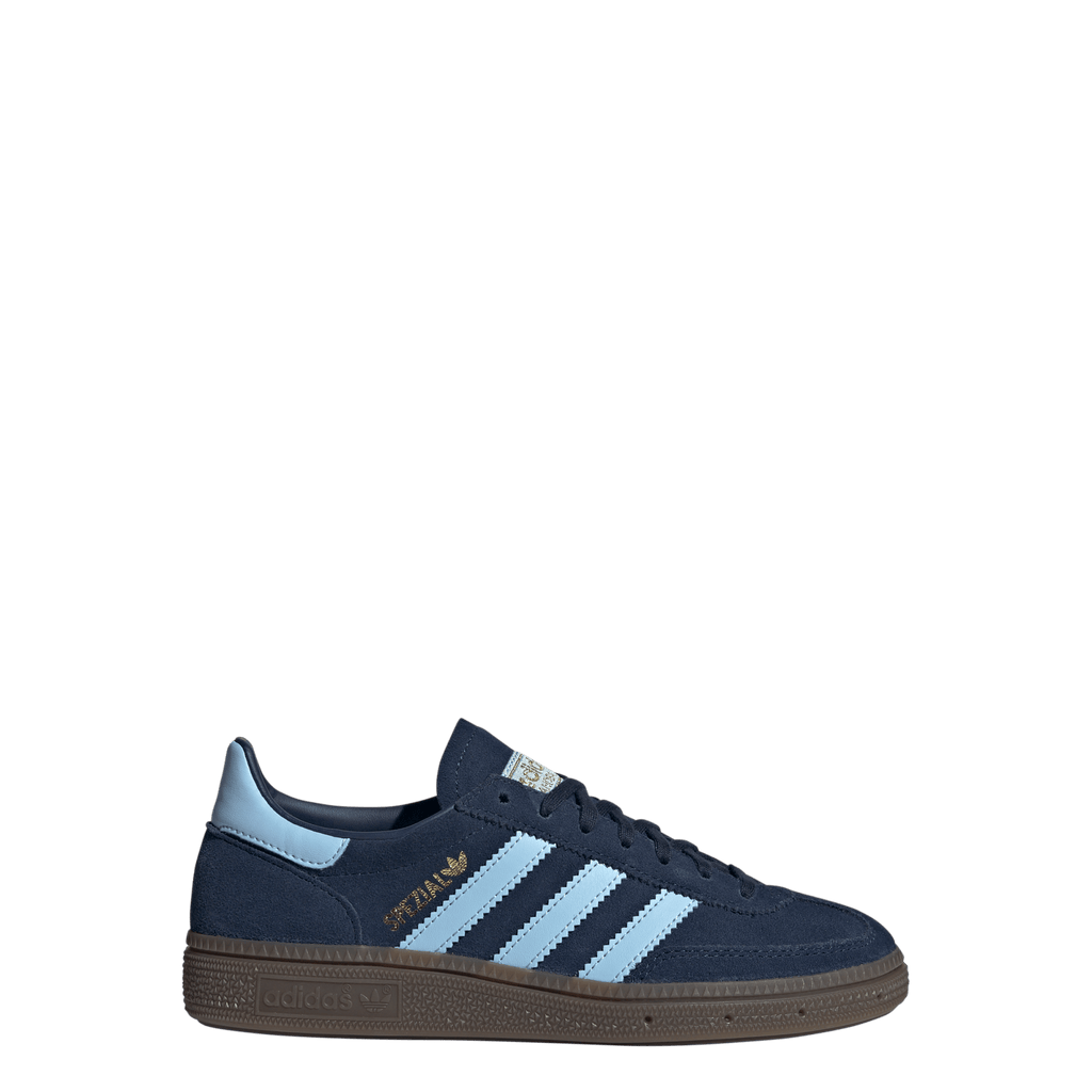 Big Kid's Adidas Originals Handball Spezial "Collegiate Navy Gum" (Unisex)