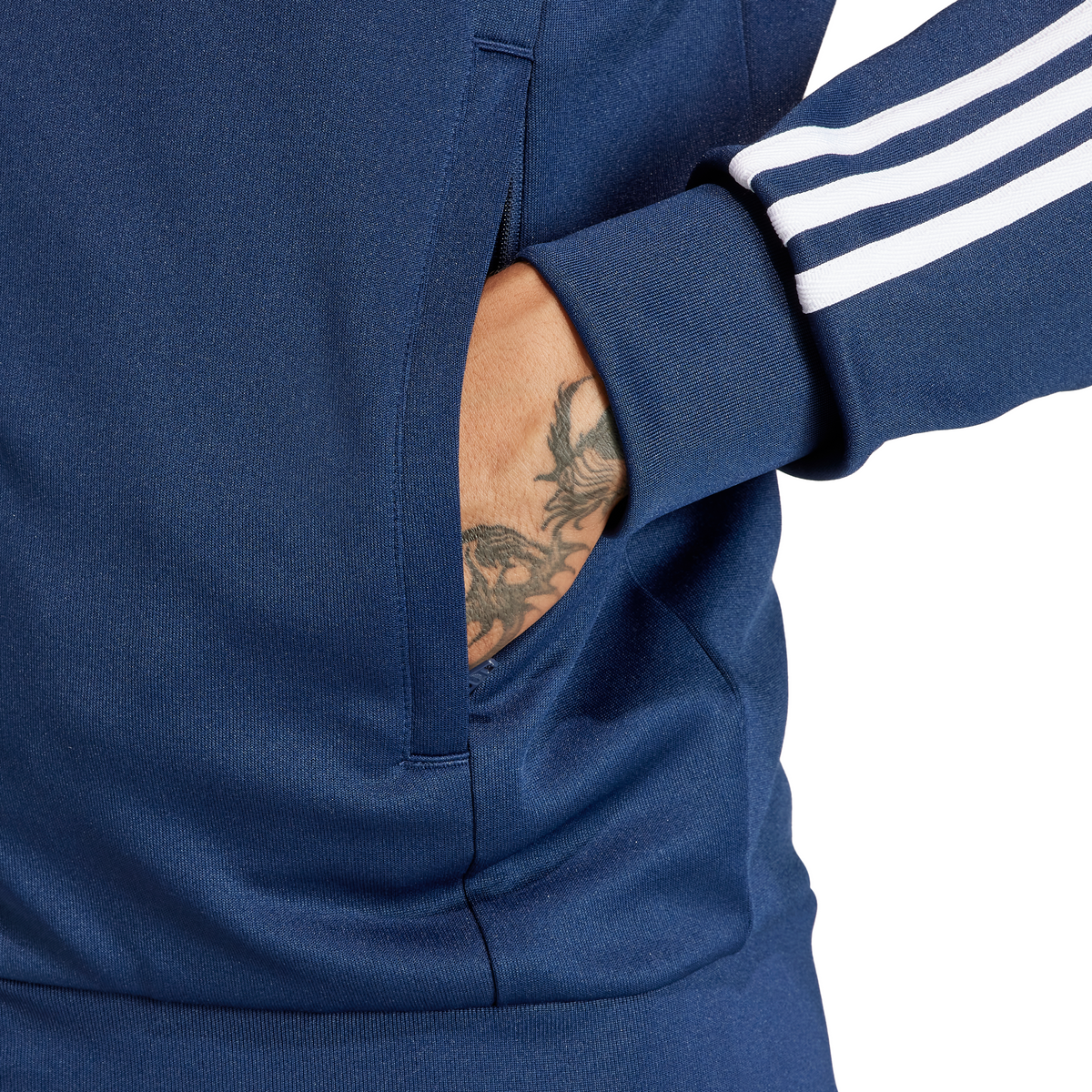 Men's Adidas Adicolor Classics SST Track Jacket