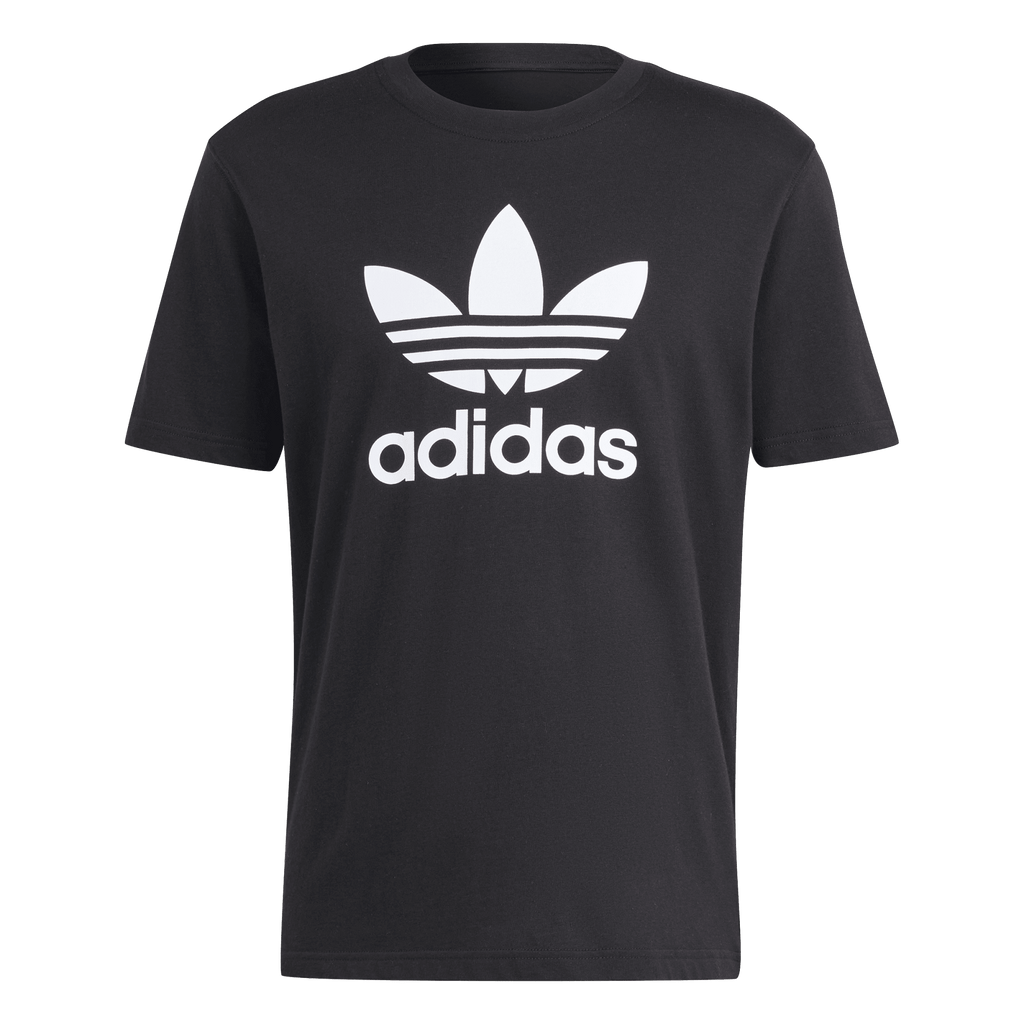 Men's Adidas Originals Adicolor Trefoil Tee