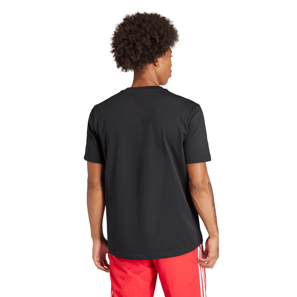 Men's Adidas Originals Adicolor Trefoil Tee