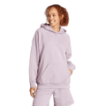 Women's Adidas All SZN Boyfriend Hoodie