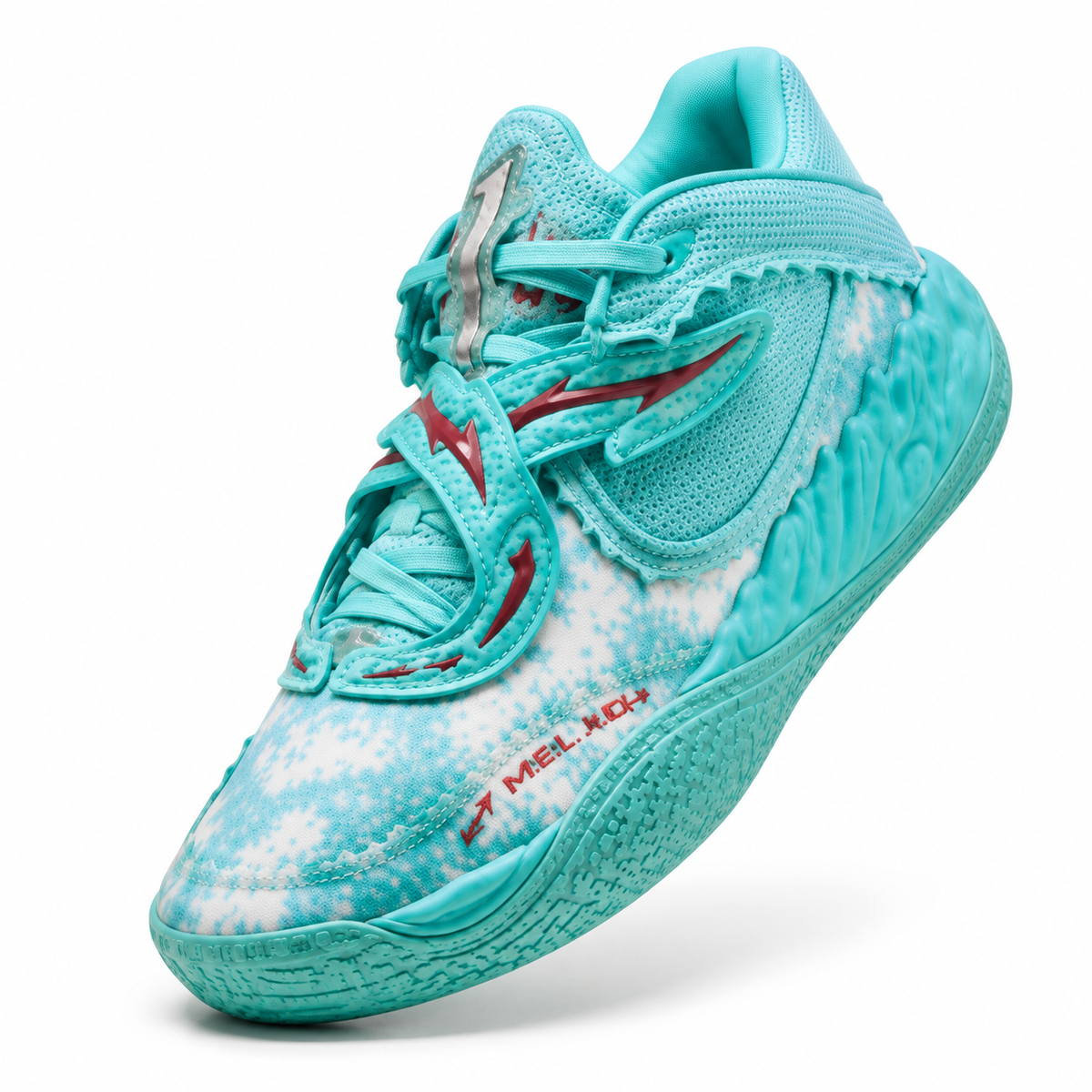 Big Kids' Puma MB.05 "Melo World"