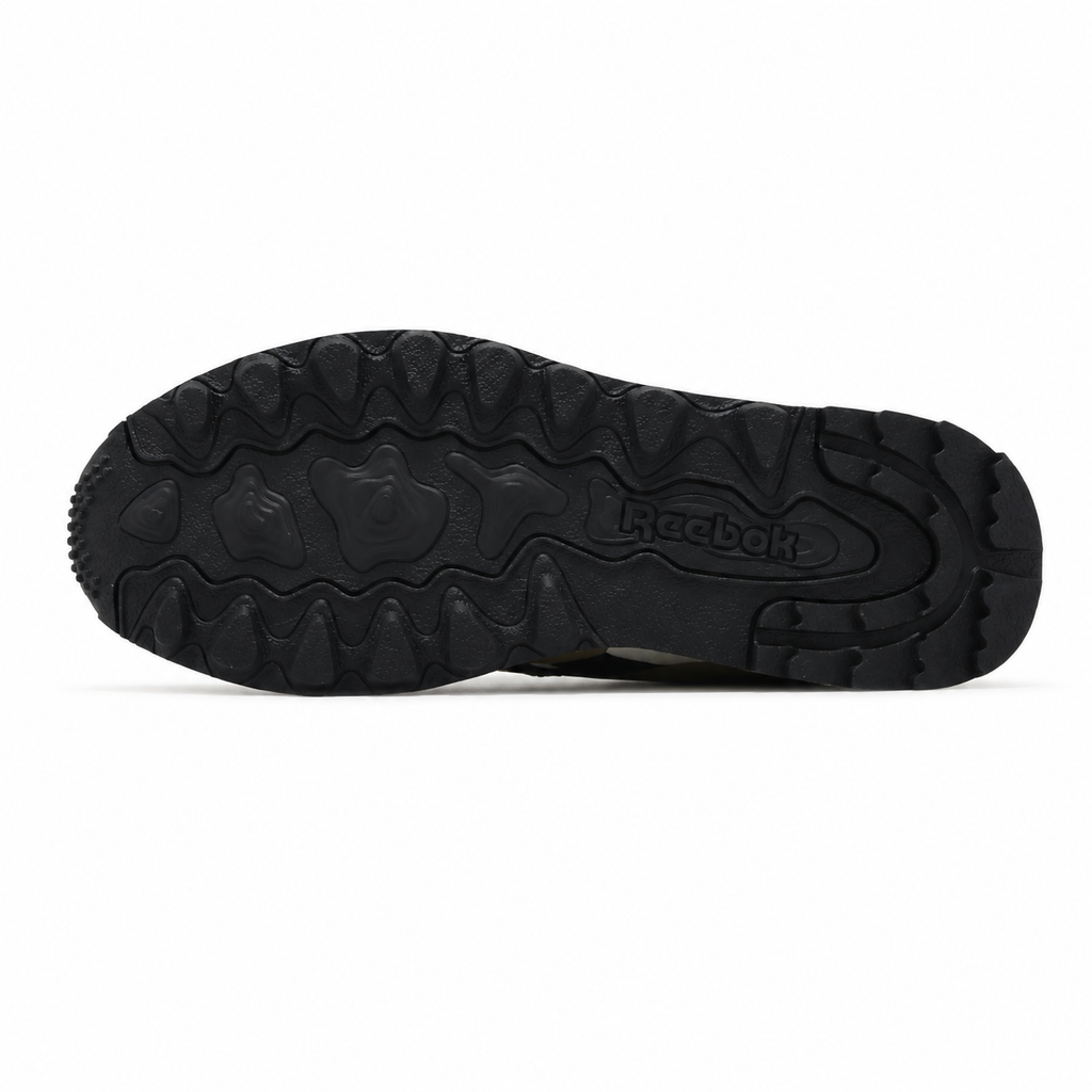 Men's Reebok Classic Leather Winterized "Army Green Black"