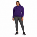 Women's Under Armour Rival Fleece Pullover Hoodie