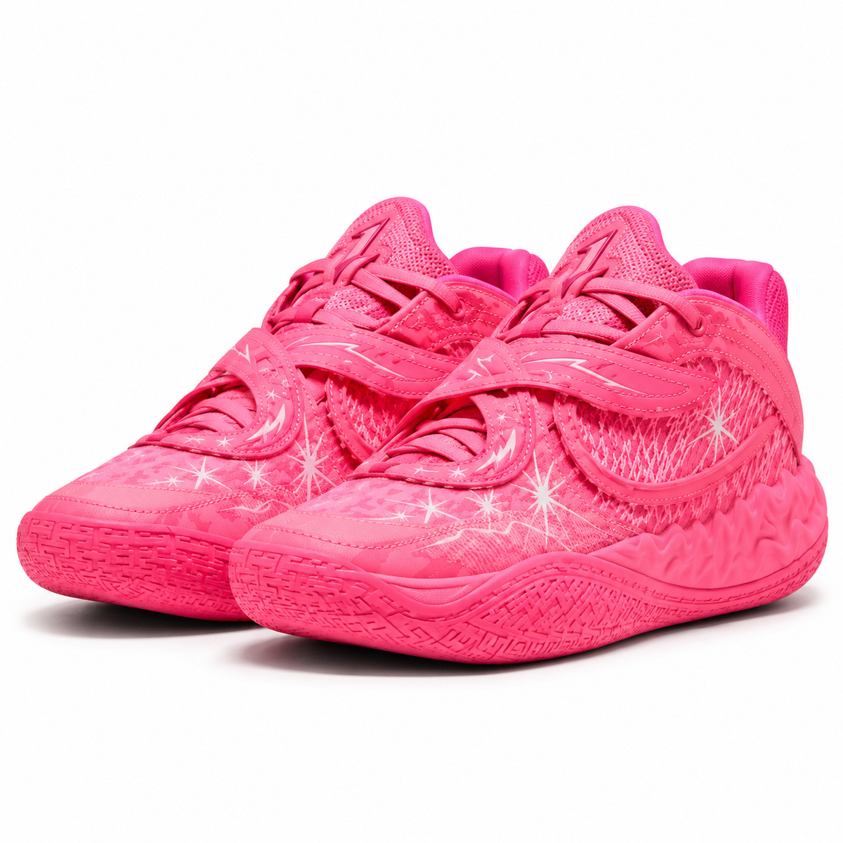 Big Kids' Puma x Fast & Furious MB.05 "Miami"