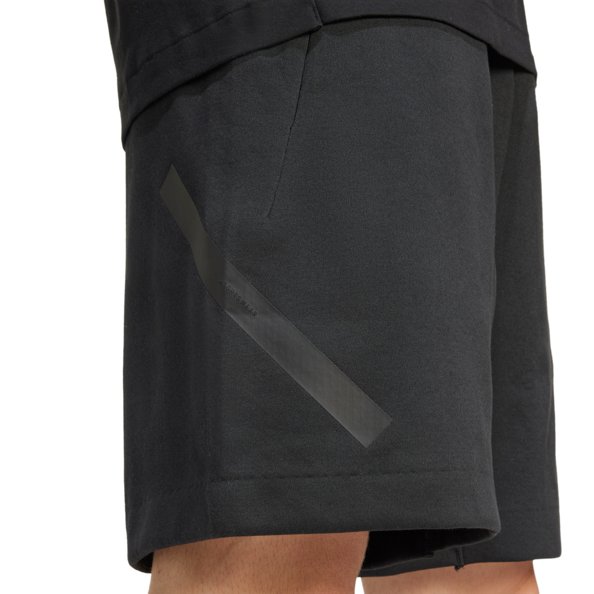 Men's Adidas Z.N.E. Shorts