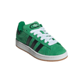 Women's Adidas Originals Campus 00s "Dark Green Black"