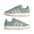 Women's Adidas Campus 00s "Hazy Green"