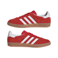 Men's Adidas Gazelle Indoor "Better Scarlet Gum"