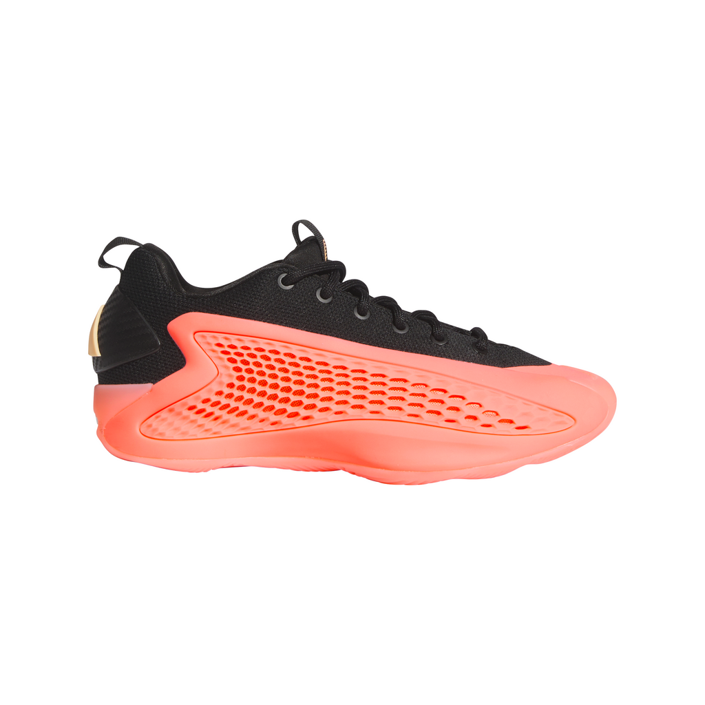 Big Kids' Adidas Anthony Edwards 1 Low "Mural"