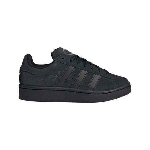 Big Kids' Adidas Campus 00s J "Core Black Black"