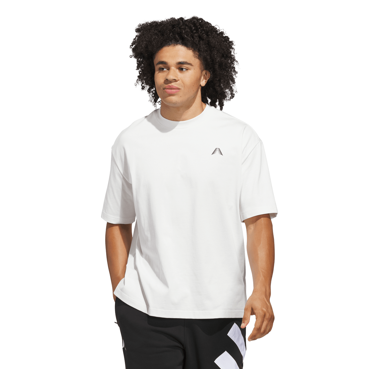 Men's Adidas Anthony Edwards Tee