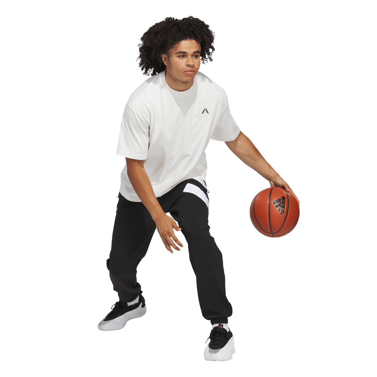 Men's Adidas Anthony Edwards Tee