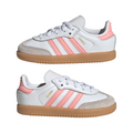 Baby/Toddler Adidas Samba OG EL I "Semi Pink Spark"