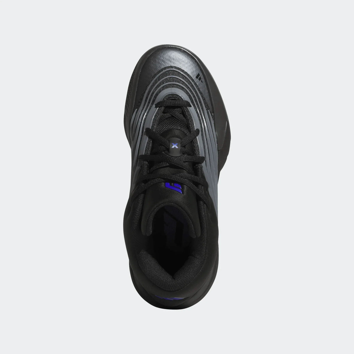 Big Kid's Adidas Dame X "Brookfield"
