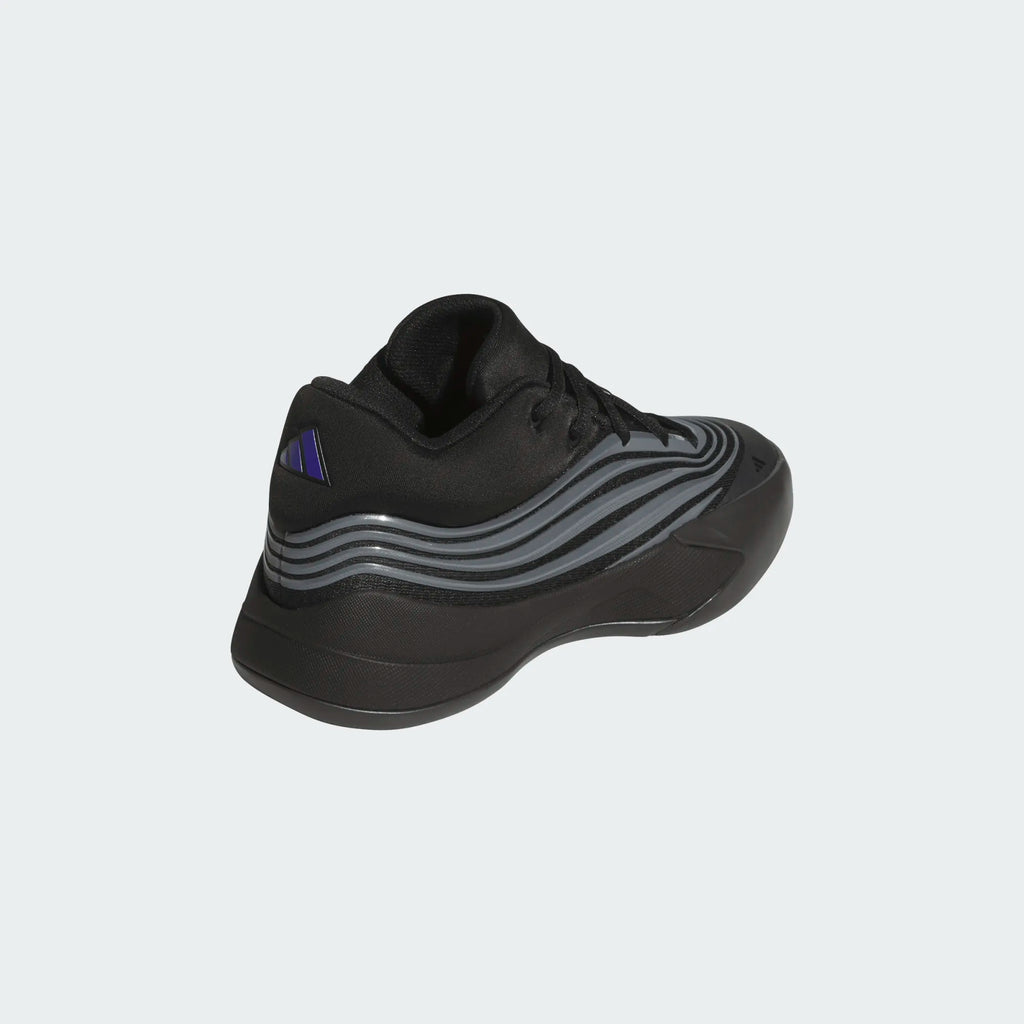 Big Kid's Adidas Dame X "Brookfield"