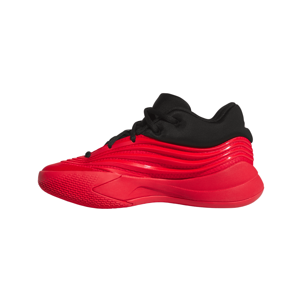 Big Kid's Adidas Dame X "Pure Ruby"